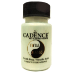 CADENCE CHAMELEON PAINT TWIN MAGIC 50 ML. ORANGE-GREEN TM-07