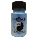 CADENCE CHAMELEON PAINT TWIN MAGIC 50 ML. ORANGE-BLUE TM-08