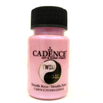 CADENCE CHAMELEON PAINT TWIN MAGIC 50 ML. BLUE-ROSE TM-09