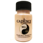 CADENCE CHAMELEON PAINT TWIN MAGIC 50 ML. BLUE-PEACH TM-10
