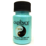 CADENCE CHAMELEON PAINT TWIN MAGIC 50 ML. BLUE-GREEN TM-11