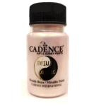 CADENCE CHAMELEON PAINT TWIN MAGIC 50 ML. GOLD-L. PINK TM-17