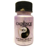 CADENCE CHAMELEON PAINT TWIN MAGIC 50 ML. GOLD-PURPLE TM-18