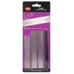 VIVA DÉCOR MODELING TOOLS 3PCS - 930200300