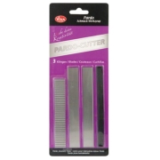 VIVA DÉCOR MODELING TOOLS 3PCS - 930200300