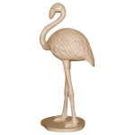 DECOPATCH FLAMINGO 100 CM PAPIER-MÂCHÉ - XLA13O