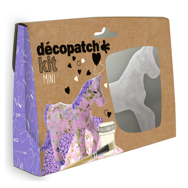 940101 DECOPATCH MINI KIT CON - KIT010 O - Image 1