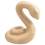DECOPATCH PAPIER-MÂCHÉ SNAKE - SA200C