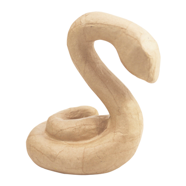 940200 DECOPATCH PAPIER-MÂCHÉ SNAKE - SA200C - Image 1