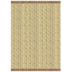 STAMPERIA DECOUPAGE RICE PAPER A3 - DFSA3019