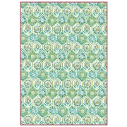 STAMPERIA DECOUPAGE RICE PAPER A4 - DFSA4299