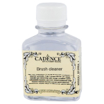 CADENCE BRUSH CLEANER LIQUID 100ML