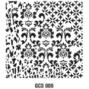 CADENCE UNIVERSAL REUSABLE TEMPLATE GCSS-008
