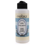 CADENCE MEDIUM FOR TEXTILES 120 ML