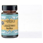CADENCE PROTECTIVE LIQUID WAX 90ML. - ESPRESSO