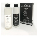 CADENCE EPOXY RESIN 750 ML + 750 ML PART A + B