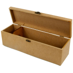 ARTS MDF WINE BOX 37/10.5/11 CM - 3711W