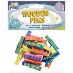 DOCRAFTS DESIGNER TONGS 20 PCS. ASSORTED CPT668010