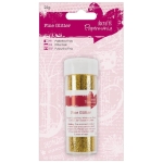DOCRAFTS GLITTER FINE 25 G GOLD - PMA 401403