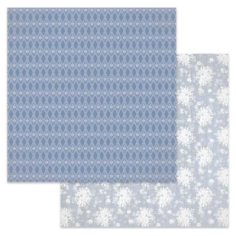 STAMPERIA DESIGNER CARDBOARD 31.5/30.5 CM - SBB621 - Image 1