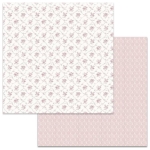 STAMPERIA BLOCK DESIGNER PAPER 30.5/31.5 CM - SBBKL602 - Image 3