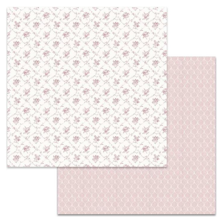 STAMPERIA BLOCK DESIGNER PAPER 30.5/31.5 CM - SBBKL602 - Image 3