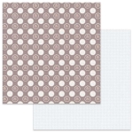 STAMPERIA DESIGNER CARDBOARD 31.5/30.5 CM - SBB642
