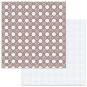 STAMPERIA DESIGNER CARDBOARD 31.5/30.5 CM - SBB642