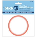 DOCRAFTS DOUBLE-SIDED TAPE 3 MM X 5 M - STI 101340