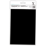 DOCRAFTS MAGNETIC SHEETS A5 4PCS. - XCU 268013