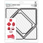 DOCRAFTS CUTTING DIES - ENVELOPE XCU 503211