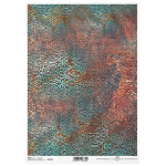 ITD COLLECTION DECOUPAGE RICE PAPER A4 - R1591