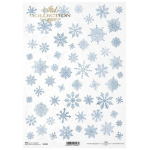 ITD COLLECTION DECOUPAGE RICE PAPER A4 - R1500