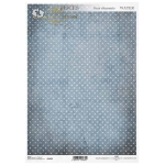 ITD COLLECTION DECOUPAGE RICE PAPER A4 - R1429
