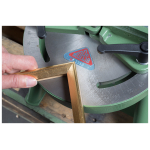 MORSO-F FOOT FRAME CUTTING MACHINE - Image 6