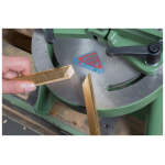 MORSO-F FOOT FRAME CUTTING MACHINE - Image 4