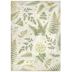 STAMPERIA DECOUPAGE RICE PAPER A3 - DFSA3047