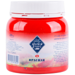 MASTER CLASS TEMPERA FIGHTING 220 ML. -RED