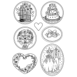 STAMPERIA STAMPO MAXI 21/29,7 - PVC MOLDOVA K3PTA461