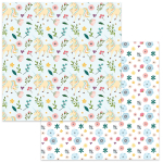 STAMPERIA BLOCK DESIGNER PAPER 30.5/30.5 CM - SBBL60 - Image 12