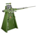 MORSO-F FOOT FRAME CUTTING MACHINE