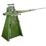 MORSO-F FOOT FRAME CUTTING MACHINE