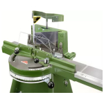 MORSO-F FOOT FRAME CUTTING MACHINE - Image 3