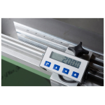 MORSO HANDHELD DIGITAL MEASURING SYSTEM DM1500