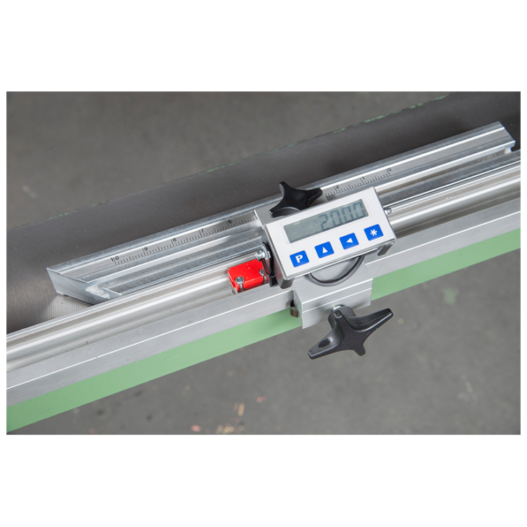 MORSO HANDHELD DIGITAL MEASURING SYSTEM DM1500 - Image 2