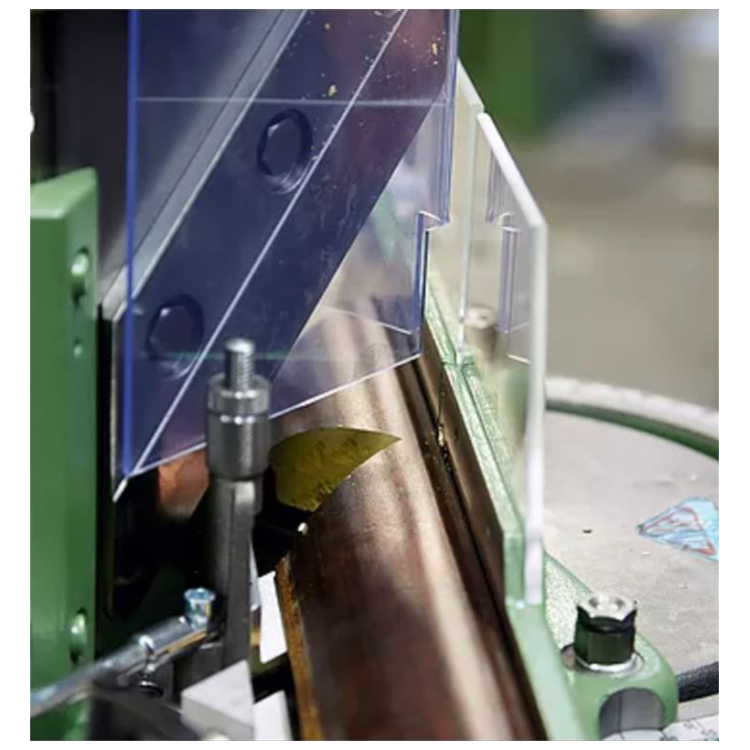 MORSO-E FUTURE GREEN AUTOMATIC FRAME CUTTING MACHINE - Image 3