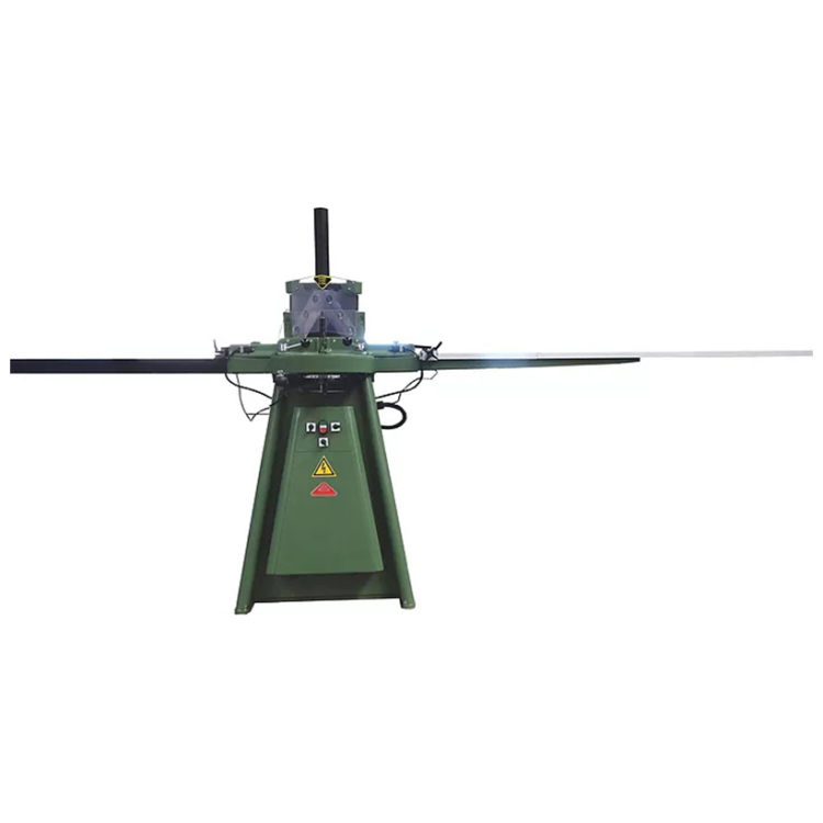MORSO-E FUTURE GREEN AUTOMATIC FRAME CUTTING MACHINE - Image 1