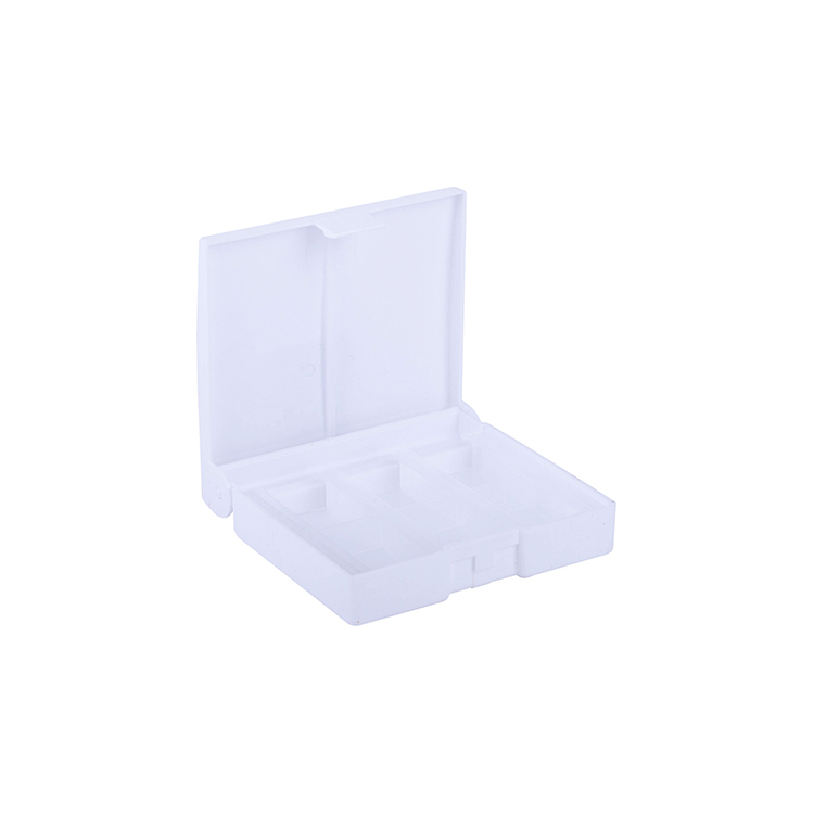 _0000_malka kutiq NEVSKAYA PALETTE EMPTY WATERCOLOR BOX, 12COLORS - Image 1