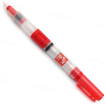 CARAN D'ACHE BRUSH WITH TANK WITH FIBER TIP
