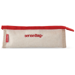 HOLTZ SENSEBAG MARKER BAG SMALL - NATURAL